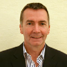 Ronnie McEwan, Workshop Facilitator